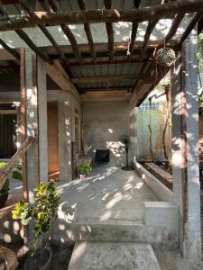 Lola Sayong Meredith