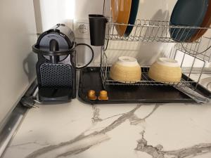 Casa Blanca - Alameda