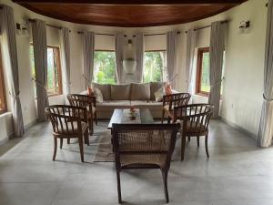 Sarangu VIlla