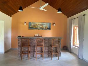 Sarangu VIlla