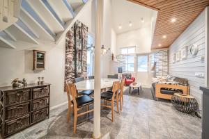 Levin Kuningaskotka C4 Visit Levi