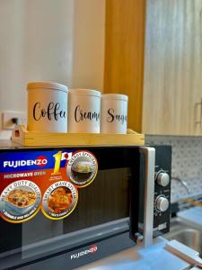 OYO 1182 El Spazzion Shore