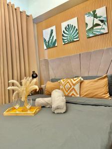 OYO 1182 El Spazzion Shore