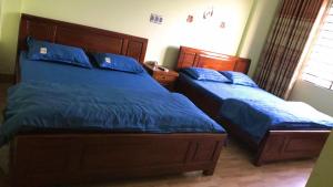 Nhà Nghỉ Hải Dũng