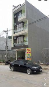 Nhà Nghỉ Hải Dũng