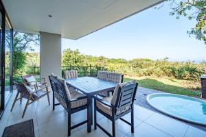 12 Sanctuary - Zimbali