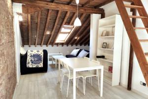 Loft en el Corazón de Málaga
