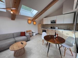 La Master Grange De Queyran