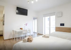 Platinum - Il Centro Luxury Suites