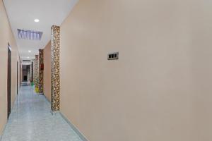 Hotel O by OYO GANGA GALAXY