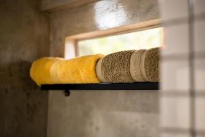 Yellow House Bandung Villa Dago Giri 10 pax Riverside View