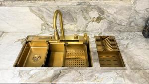 BC PRIME STAY APARTAMENTO de LUXO