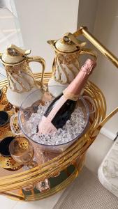 BC PRIME STAY APARTAMENTO de LUXO