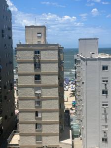 BC PRIME STAY APARTAMENTO de LUXO