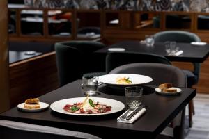 Radisson Blu Hotel, Florence