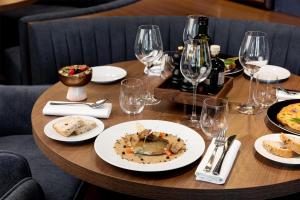 Radisson Blu Hotel, Florence