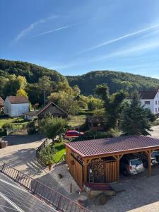 Gemütlich & offen - Wohnung mit großem Balkon - 3