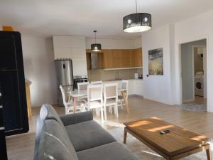 Albania Haven Apartment Center of Tirana