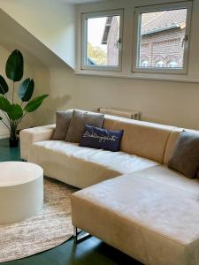 Apartment - Nähe CHIO Aachen