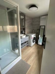 Appartement Peronne Centre