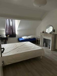 Appartement Peronne Centre