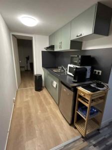 Appartement Peronne Centre