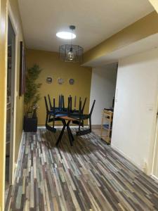 Appartement Peronne Centre