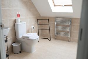 Syster Properties Spacious Glen Meadows Sangha Close