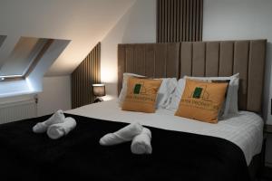 Syster Properties Spacious Glen Meadows Sangha Close