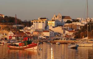 Alvor - a 5min da praia