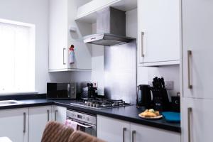 Syster Properties Spacious Glen Meadows Sangha Close