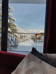 Freiraum 9 Living Apartment