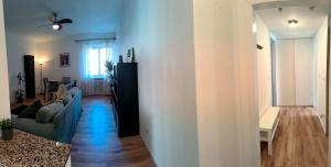 La Piazzetta di Trenno -Tra San Siro & Fiera