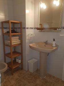 Apartamento Centro Ciudad - Barrio del Arenal