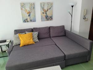 Apartamento Centro Ciudad - Barrio del Arenal