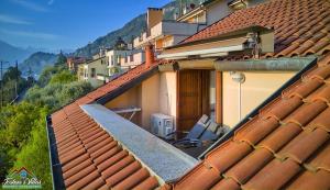 Cozy Apartment in Varenna Stunning View with Air Conditioning