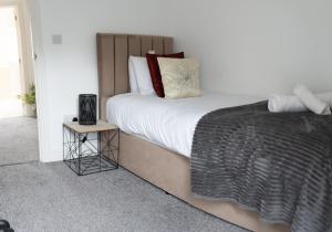 Syster Properties Spacious Glen Meadows Sangha Close