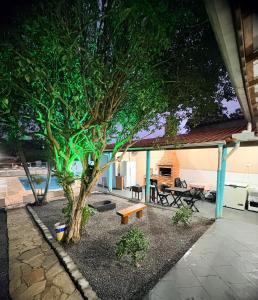 Chácara do Paulinho