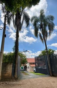 Chácara do Paulinho