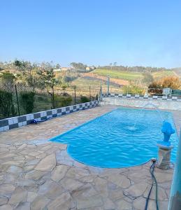 Chácara do Paulinho