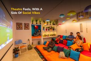 goSTOPS Lite Jaipur
