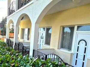 Apartman MiCi Sunčani Breg Vrdnik