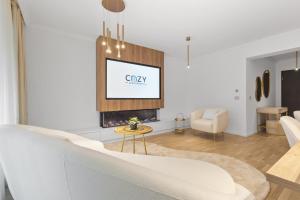 Luxury Cosmopolit Apartments in the Heart of Brasov