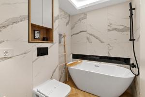 Luxury Cosmopolit Apartments in the Heart of Brasov