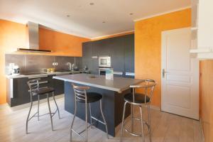 Duplex de Bandol - Plages et port à pied