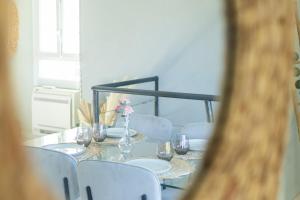 Duplex de Bandol - Plages et port à pied