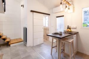 Le Cabanon du Vallon - Port des Auffes - Clim