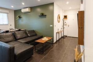 Cosy de la Pointe Rouge - Terrasse - Port plage et commerces