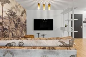 Luxury Cosmopolit Apartments in the Heart of Brasov