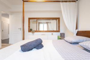 Cosy de la Pointe Rouge - Terrasse - Port plage et commerces